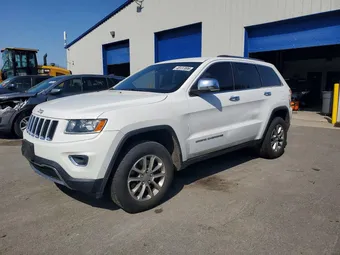 2015 Jeep Grand Cherokee 1C4RJFBM4FC113013 Lot 48137006
