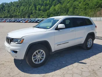 2020 Jeep Grand Cherokee 1C4RJFAG1LC341512 Lot 53934286