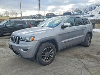 2019 Jeep Grand Cherokee 1C4RJFBG4KC823534 Lot 98266225