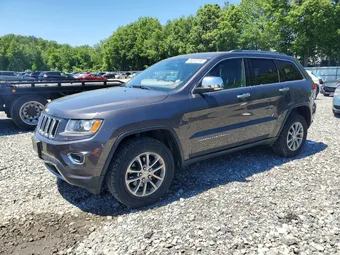 2016 Jeep Grand Cherokee 1C4RJFBG2GC409014 Lot 56843106