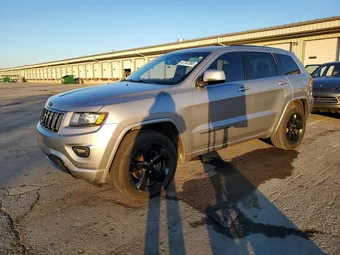 2015 Jeep Grand Cherokee 1C4RJFAG9FC215774 Lot 47167566
