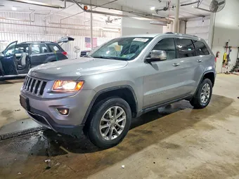 2015 Jeep Grand Cherokee 1C4RJFBG6FC225032 Lot 52359316