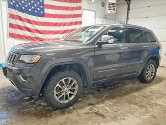 2015 Jeep Grand Cherokee 1C4RJFBG1FC886659 Lot 74409665