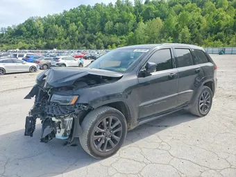 2019 Jeep Grand Cherokee 1C4RJFCG4KC720144 Lot 50708186