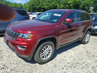 2020 Jeep Grand Cherokee 1C4RJFAG9LC232652 Lot 57358576