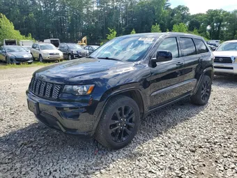 2019 Jeep Grand Cherokee 1C4RJFAGXKC570057 Lot 56467026