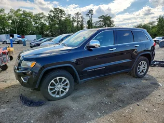 2015 Jeep Grand Cherokee 1C4RJFBG1FC860188 Lot 57279896