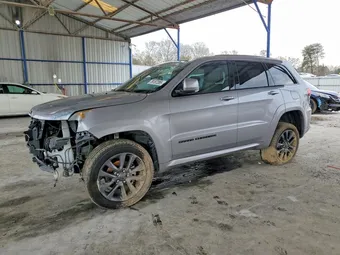 2019 Jeep Grand Cherokee 1C4RJFCG5KC843595 Lot 76187285