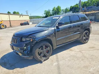 2015 Jeep Grand Cherokee 1C4RJFCG0FC150715 Lot 55975056