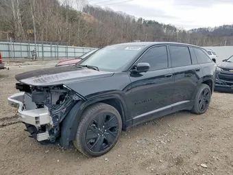 2024 Jeep Wagoneer S 3C4RJNAKXRT179164