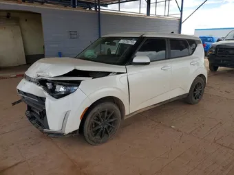 2023 Kia Soul KNDJ23AU7P7840781 Lot 73754715