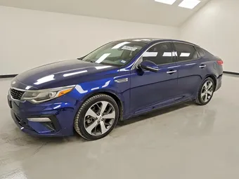 2019 Kia Optima 5XXGT4L30KG306295 Lot 53894846