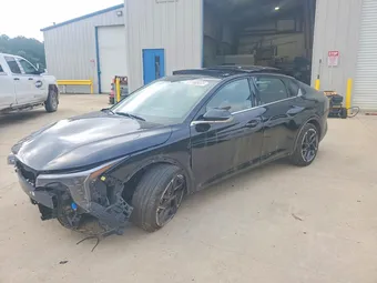 2025 Kia K4 3KPFW4DE0SE193749