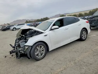 2016 Kia Optima KNAGT4L37G5073945 Lot 99271545