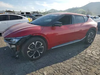 2022 Kia EV6 KNDC3DLC7N5050258