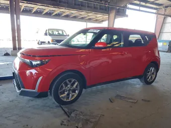 2023 Kia Soul KNDJ23AU3P7199371 Lot 55793716