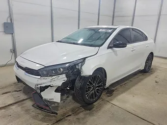 2023 Kia Forte 3KPF54AD7PE522324 Lot 53551126