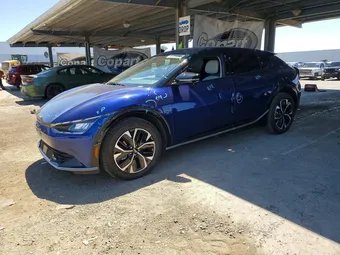 2023 Kia EV6 KNDC34LA1P5607229