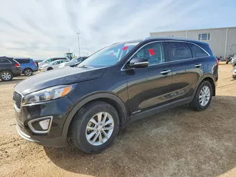 2018 Kia Sorento 5XYPGDA54JG411800 Lot 56349316