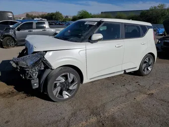 2025 Kia Soul KNDJ53AU4S7954611 Lot 48695686
