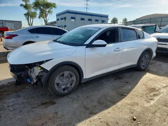 2025 Kia K4 3KPFT4DE3SE072965 Lot 53113046