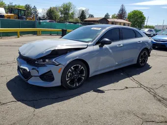 2024 Kia K5 5XXG64J2XRG243296