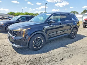 2024 Kia Sorento 5XYRL4JC3RG257191 Lot 51461556