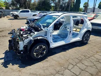 2026 Kia Niro EV KNDCR3L14T5151259