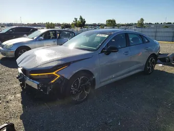 2025 Kia K5 KNAG64J76S5365513