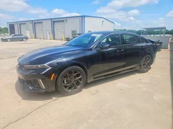 2026 Kia K5 KNAG64J74T5421501