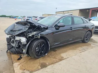 2026 Kia K5 KNAG24J77T5460935