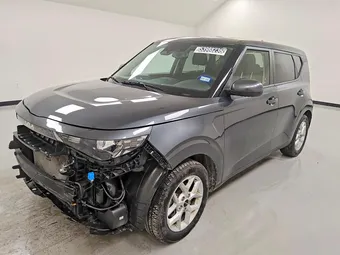 2024 Kia Soul KNDJ23AU2R7917897 Lot 53988236