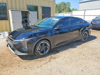 2025 Kia K4 3KPFU4DE6SE122559