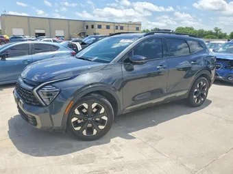 2024 Kia Sportage 5XYK6CDF5RG190439 Lot 56542756