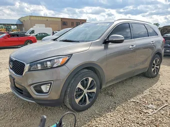 2018 Kia Sorento 5XYPHDA5XJG431420 Lot 50803986