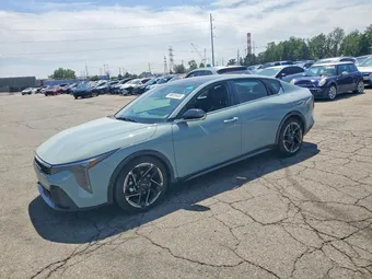 2025 Kia K4 3KPFW4DE0SE067083