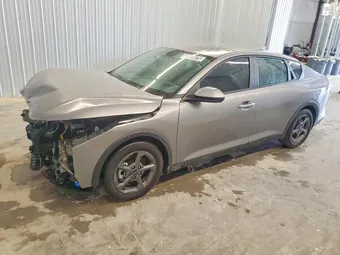 2025 Kia K4 3KPFT4DE2SE176962