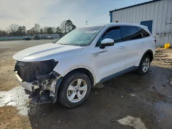 2022 Kia Sorento 5XYRG4LCXNG082594 Lot 78788385