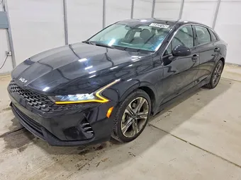 2023 Kia K5 5XXG34J21PG214923