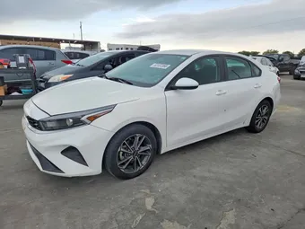2022 Kia Forte 3KPF24AD9NE417628 Lot 53107366
