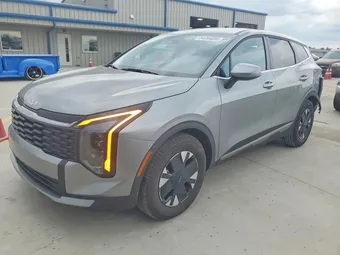 2026 Kia Sportage KNDPU3DG7T7327194 Lot 54094086
