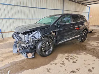 2026 Kia Sportage 5XYK2CDF6TG424980 Lot 54311206