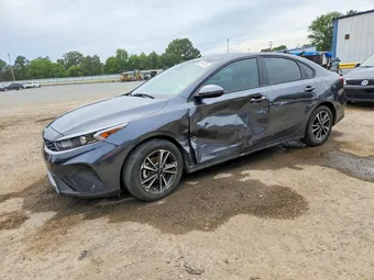 2024 Kia Forte 3KPF24AD6RE829169 Lot 52401206