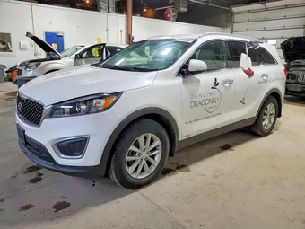 2016 Kia Sorento 5XYPGDA35GG047183 Lot 54895856