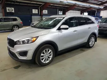 2016 Kia Sorento 5XYPGDA50GG161920 Lot 58057736