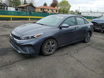 2023 Kia Forte 3KPF24AD9PE608498 Lot 51859026