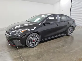 2023 Kia Forte 3KPF44AC9PE652003 Lot 54305726