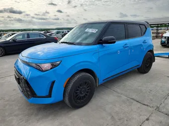 2023 Kia Soul KNDJ53AUXP7193705 Lot 51776376