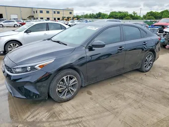 2022 Kia Forte 3KPF24AD7NE493817 Lot 52454776