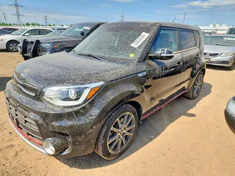 2017 Kia Soul KNDJX3AA3H7488193 Lot 53800886